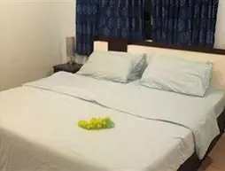 Mr.Dan Guesthouse | Prachuap Khiri Khan (ili) - Hua Hin (ve civarı) - Hua Hin