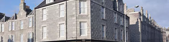 Skene House HotelSuites - Whitehall | İskoçya - Aberdeenshire (kontluk) - Aberdeen (ve civarı) - Aberdeen - Central Aberdeen