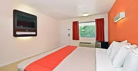 Motel 6 Albany Airport | New York - Albany (ve civarı) - Albany