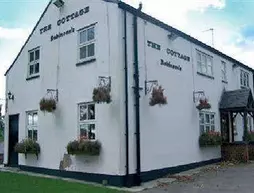 The Waggon & Horses | Cheshire (kontluk) - Congleton