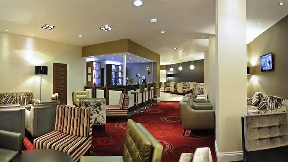 Mercure London Bloomsbury Hotel | Londra (ve civarı) - London City Center - Bloomsbury