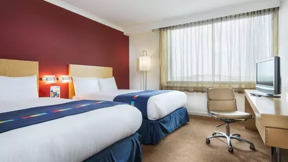 Park Inn by Radisson Hotel & Conference Centre London Heathrow | Londra (ve civarı) - Hillingdon - West Drayton