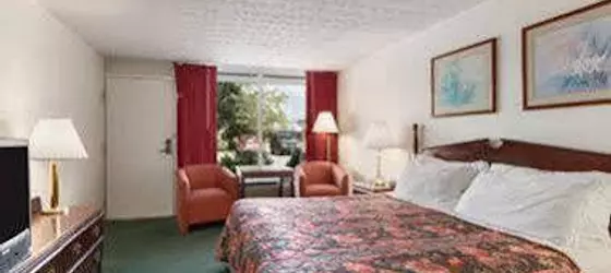 Days Inn Middlesboro KY | Kentucky - Middlesboro