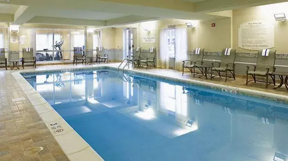 Residence Inn Toronto Vaughan | Ontario - Vaughan