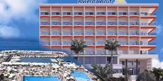 Riviera Hotel Beirut