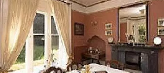 Burcombe Manor | Wiltshire (kontluk) - Salisbury