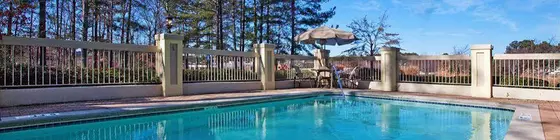 BEST WESTERN Gwinnett Center Hotel | Georgia - Atlanta (ve civarı) - Duluth