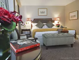 Hotel Plaza Athenee | New York - New York (ve civarı) - Manhattan - Upper East Side