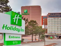 Holiday Inn Toronto International Airport