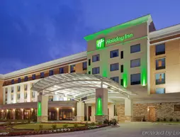 Holiday Inn Fort Worth North- Fossil Creek | Teksas - Fort Worth (ve civarı) - Fort Worth