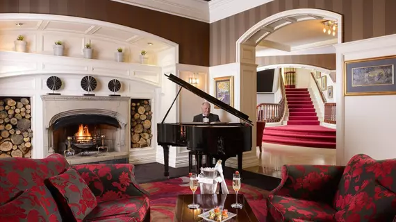 The Killarney Park Hotel | Kerry (kontluk) - Killarney