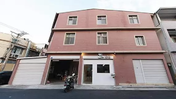 ZL Bed and Breakfast | Pingtung İlçesi - Hengchun