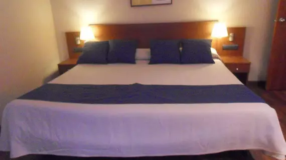 Hotel Suite Camarena | Aragon - Teruel (vilayet) - Teruel