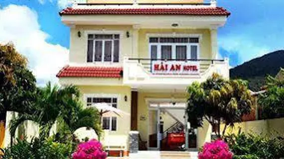 Hai An Hotel | Ba Ria-Vung Tau (vilayet) - Con Son