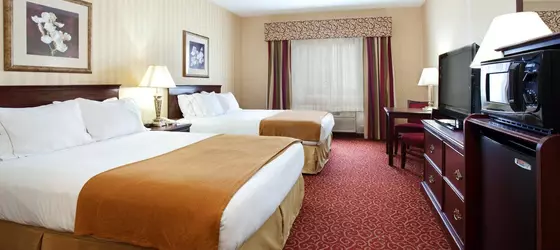 Holiday Inn Express Layton - I-15 | Utah - Ogden (ve civarı) - Layton