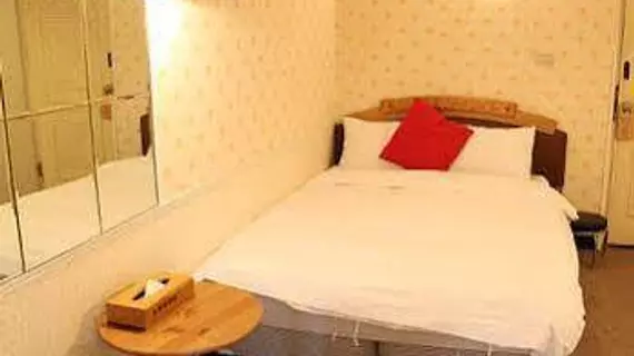 King Regency Hotel | Taypey (ve civarı) - Taypey - Ximending