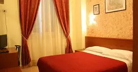 Hotel Siro | Lombardy - Milano (ve civarı) - Milano