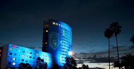 Novotel Sydney Olympic Park | New South Wales - Sidney (ve civarı) - Sidney Olimpiyat Parkı