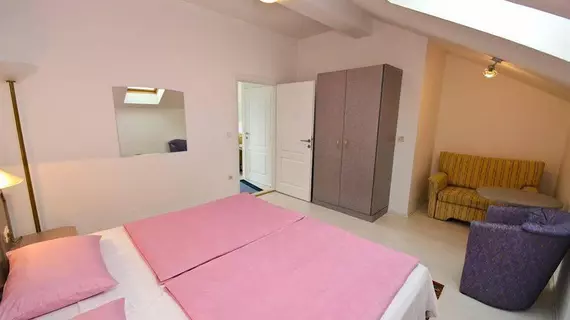 Apartments Grguric | Dubrovnik-Neretva - Dubrovnik (ve civarı) - Konavle - Cavtat