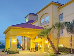 La Quinta Inn & Suites New Caney | Teksas - Conroe (ve civarı) - New Caney