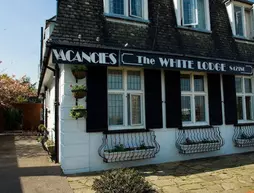 The White Lodge | Norfolk (kontluk) - Norwich - The Broads Ulusal Parkı