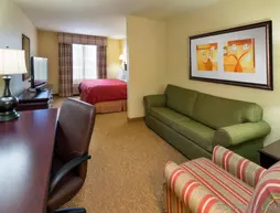 Country Inn & Suites Norcross | Georgia - Atlanta (ve civarı) - Norcross