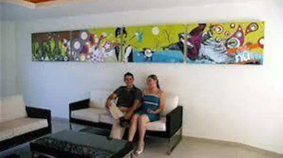 Nu Hotel | Veracruz - Veracruz (ve civarı) - Veracruz