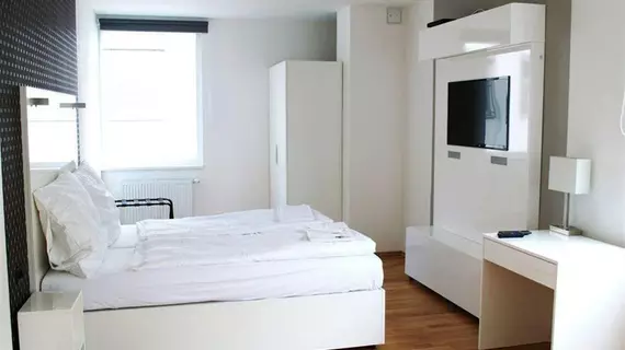 Vienna Inn Apartments | Vienna (eyalet) - Viyana