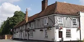 The Marlborough Head Inn