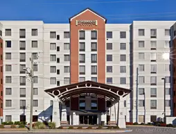 Staybridge Suites Indianapolis Downtown-Convention Center | Indiana - Indianapolis (ve civarı) - Indianapolis - Indianapolis Merkezi