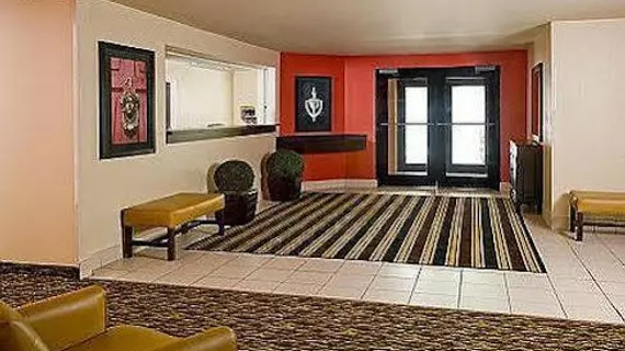 Extended Stay America - Washington, D.C. - Rockville | Maryland - Bethesda (ve civarı) - Rockville