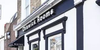 Chiswick Rooms