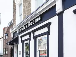 Chiswick Rooms | Londra (ve civarı) - Hammersmith and Fulham - Hammersmith