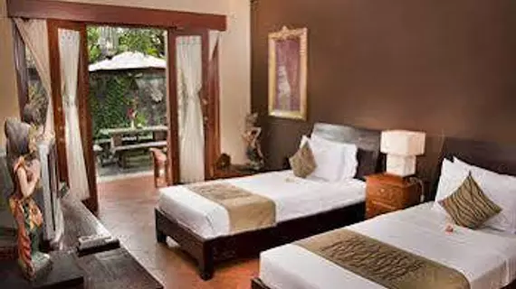 Puri Sindhu Mertha Guest House | Bali - Denpasar - Sanur