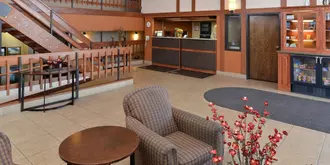 Comfort Inn Butte