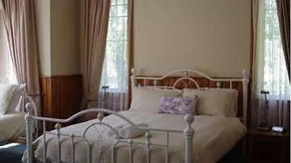 Alexandria Bed & Breakfast | Tazmanya - Wynyard