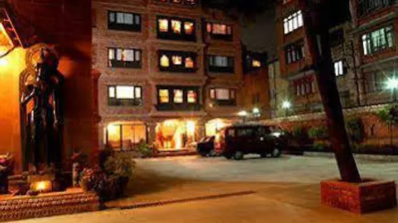 International Guest House | Kathmandu - Thamel