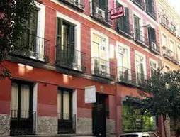 Hostal Benamar