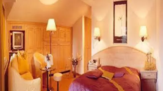 Aktivhotel Veronika | Tirol - Innsbruck (ve civarı) - Seefeld in Tirol