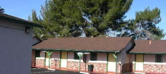 Homestead Motel | Kaliforniya - San Luis Obispo (ve civarı) - San Luis Obispo