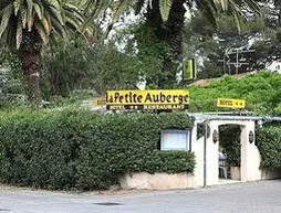 La petite auberge | Provence - Alpes - Cote d'Azur - Var - Saint-Raphael (ve civarı) - Frejus - Saint-Aygulf