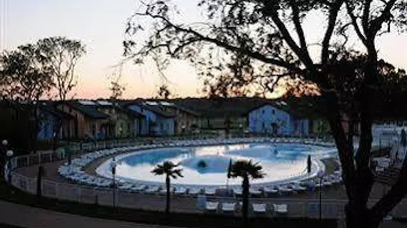 Club Village & Hotel Spiaggia Romea | Emilia-Romagna - Ferrara (vilayet) - Comacchio