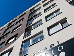 Hotel OTTO