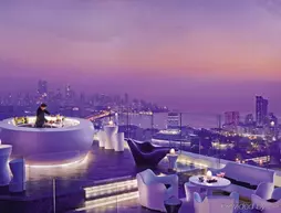 Four Seasons Hotel Mumbai | Maharaştra - Raigad - Bombay (ve civarı) - Bombay - Worli