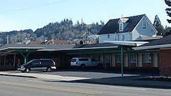 Columbia Inn | Oregon - Oregon Coast - Astoria