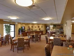 StoneCreek Lodge | Montana - Missoula (ve civarı) - Missoula