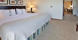 Holiday Inn Hotel & Suites Springfield | Missouri - Springfield (ve civarı) - Springfield