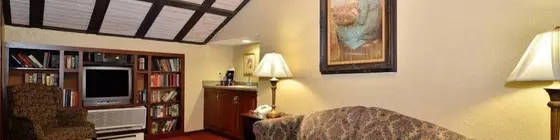 Days Inn & Suites Coralville / Iowa City | Iowa - Cedar Rapids - Iowa City (ve civarı) - Coralville