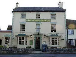 The Mary Arden Inn | Warwickshire (kontluk) - Stratford-upon-Avon