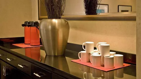 Homewood Suites by Hilton Plano-Richardson | Teksas - Dallas (ve civarı) - Plano